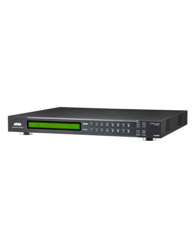 Switch-uri KVM ATEN 8x8 HDMI Matrix Switch with...