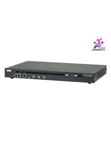 Switch-uri KVM ATEN 8-Port Serial Console...