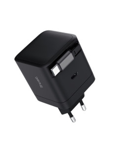 Televizoare TRUST Incarcator Trust Maxo USB-C 65W, ng