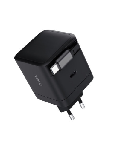 Televizoare TRUST Incarcator Trust Maxo USB-C...