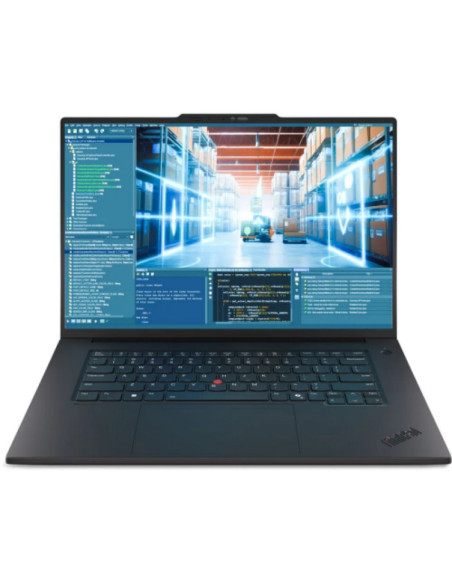 Laptop LENOVO T1g G8 U7 265H RTX5070 32 1Ts 3YP W11P
