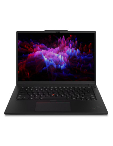 Laptop LENOVO P14s G6 U7 265H RTXP 500 32 1Ts...