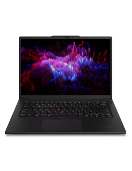 Laptop LENOVO P14s G6 U7 265H RTXP 500 32 1Ts 3YP W11P