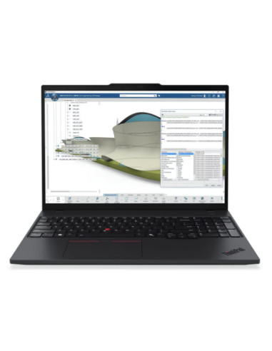 Laptop LENOVO P16s G4 AMD R7P 350 32 1Ts 3YP W11P