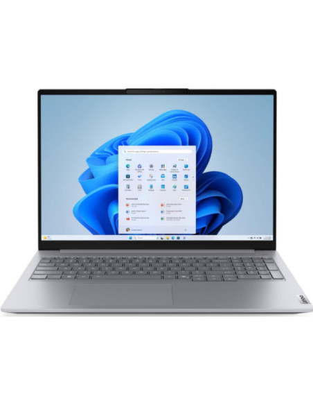 Laptop LENOVO TB 16 G9 WUXGA C7-240H 16 1Ts 3YO W11P