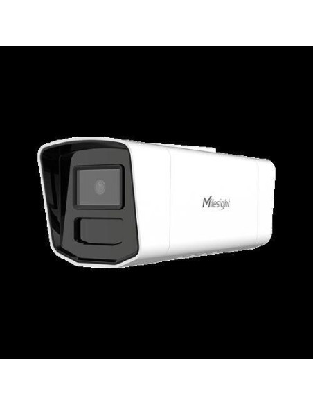 Camere supraveghere IP MILESIGHT TECHNOLOGY 4G Solar-powered Security Camera 2.8MM