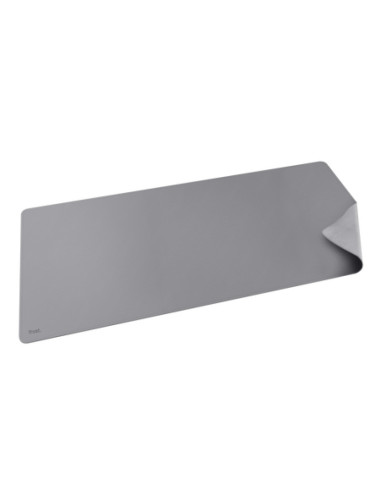 Mouse pad TRUST Mousepad Trust Benya XXL, gri