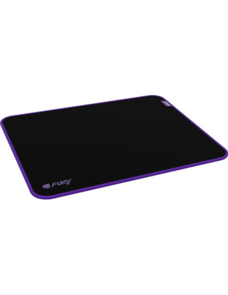 Mouse pad FURY Mousepad Fury Yari Speed XL, negru