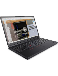 Laptop LENOVO T16g G3 U7 265HX 96 1T 5090 3YP W11P