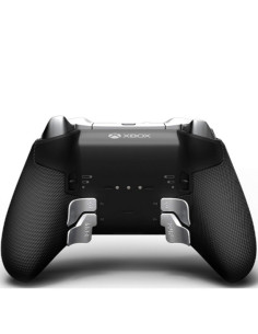 Accesorii console &PC SCUF ELITE SERIES 2 PADDLES PC GRAY
