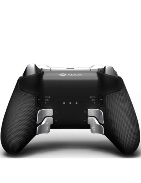 Accesorii console &PC SCUF ELITE SERIES 2 PADDLES PC GRAY