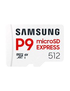 Carduri memorie Samsung MB-MK512T
