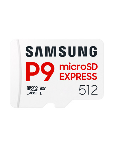 Carduri memorie Samsung MB-MK512T