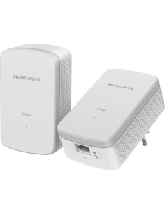 Adaptoare PowerLAN TP-LINK MERCUSYS P-LINE WI-FI AV600 KIT