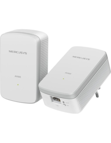 Adaptoare PowerLAN TP-LINK MERCUSYS P-LINE...