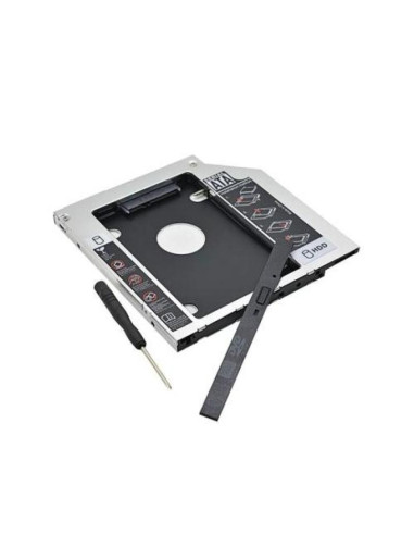 Hard Disk-uri externe SPACER RACK intern...