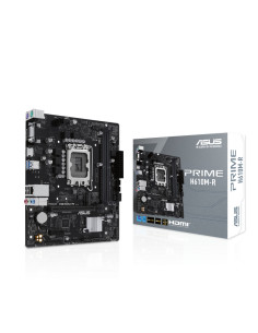 Blaci de baza ASUS MB ASUS PRIME H610M-R D5 LGA 1700