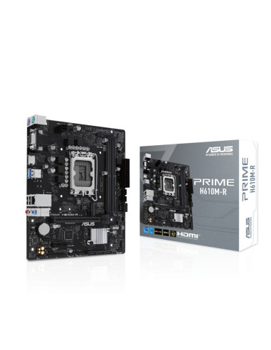 Blaci de baza ASUS MB ASUS PRIME H610M-R D5 LGA...