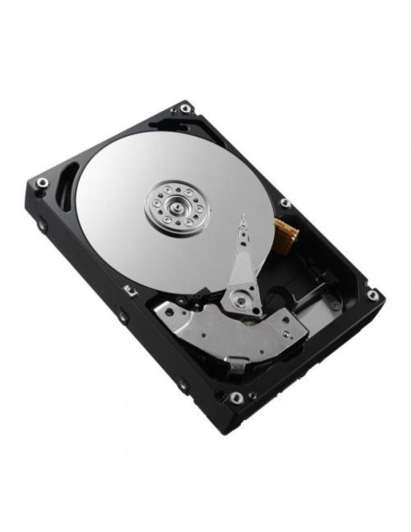 Hard Disk-uri server DELL 12TB Hard Drive SAS 12Gbps 7.2K 512e 3.5