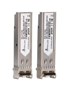 Accesorii switch-uri EXTRALINK UBIQUITI EXTRALINK SFP...