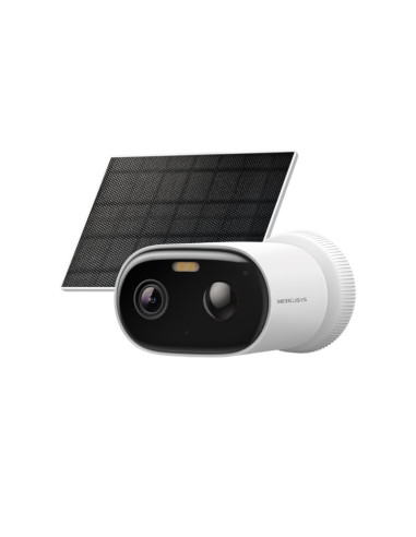 Access point & Range Ext. MERCUSYS Solar-Power...