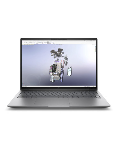 Laptop HP ZBXG1i 16" U7-255H 32 1T 1000 W11P 1y