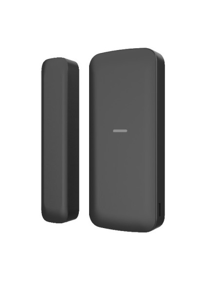 Detectori HIKVISION CONTACT MAGNETIC SLIM NEGRU AXPRO 866MHZ