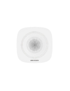 Sirene HIKVISION SIRENA INTERIOR WIRELESS ALBASTRU 868MHz