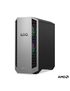 Monitoare LENOVO LOQ Tower R7 8745HX 16GB 1TB 5060TI DOS