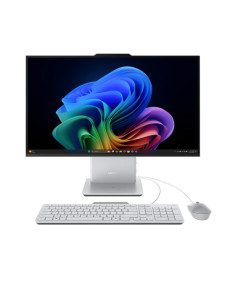 All in one PC LENOVO AIO 27 NT FHD U7 256V 16GB 512GB UMA...