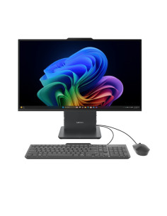All in one PC LENOVO AIO 27 NT FHD U7 256V 16GB 512GB UMA...