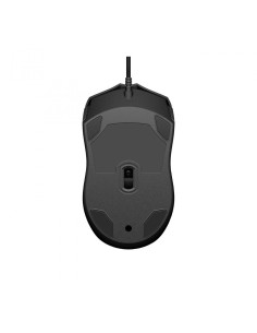 Mouse HP Wired MOUSE 105 BLK 2