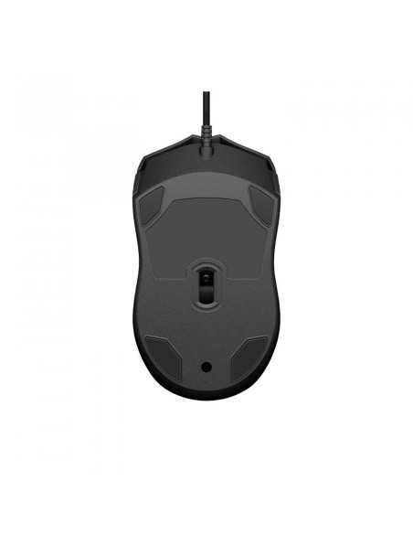 Mouse HP Wired MOUSE 105 BLK