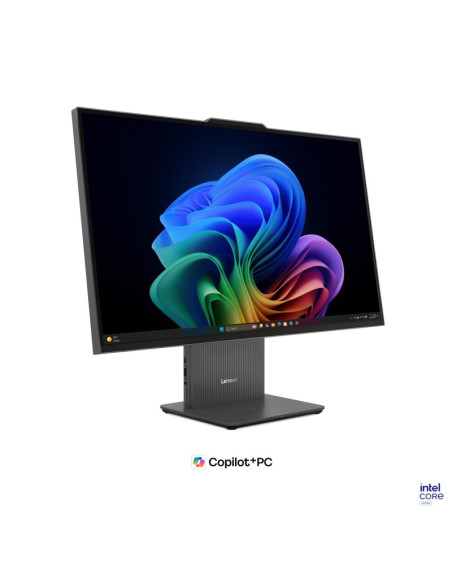 All in one PC LENOVO AIO 27 NT QHD U7 355 16GB 512GB UMA DOS