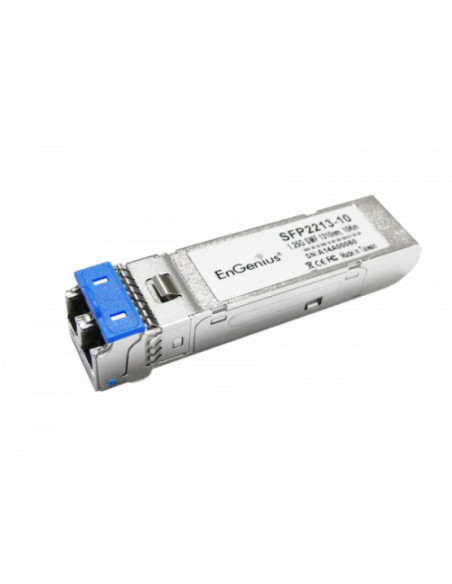 Accesorii switch-uri EnGenius Indoor SFP module Ethernet