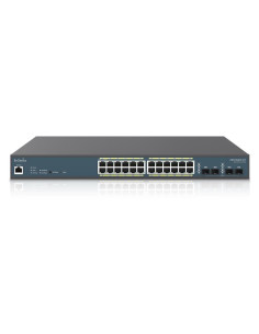 Access point & Range Ext. ENGENIUS Switch EnGenius 19i...