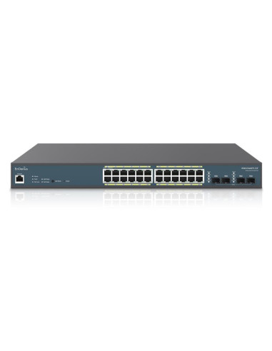 Access point & Range Ext. ENGENIUS Switch...