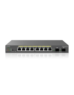Access point & Range Ext. ENGENIUS Switch EnGenius GbE...