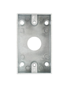 Accesorii OTHER CARCASA DIN ALUMINIU PENTRU BUTOANE