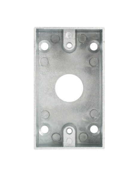 Accesorii OTHER CARCASA DIN ALUMINIU PENTRU BUTOANE