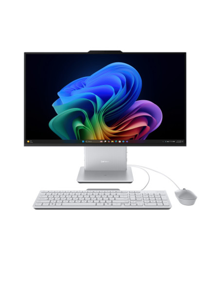 All in one PC LENOVO AIO 27 NT FHD U5 226V 16GB 512GB UMA DOS