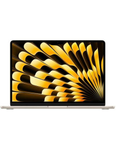 Laptop APPLE MA15 M5 CPU-10/GPU-10/16GB/1TB INT GD