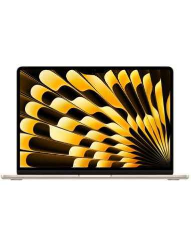 Laptop APPLE MA15 M5 CPU-10/GPU-10/16GB/1TB INT GD