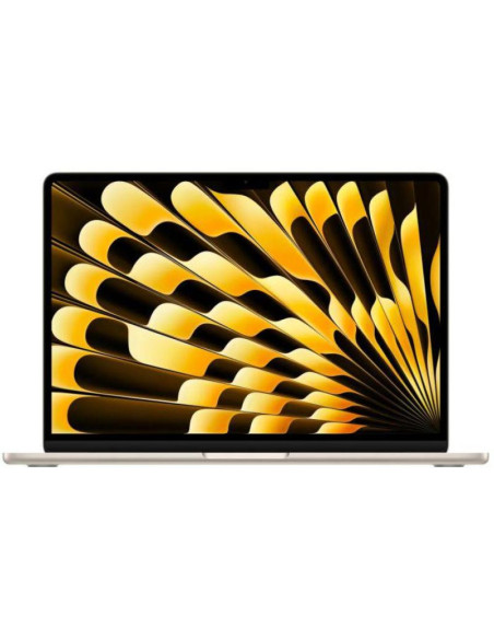 Laptop APPLE MA15 M5 CPU-10/GPU-10/16GB/1TB INT GD