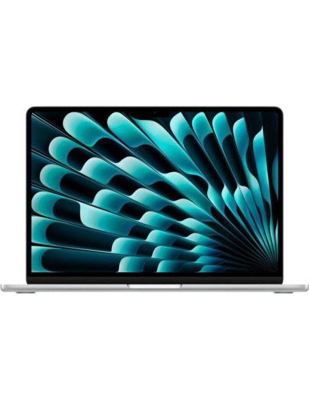 Laptop APPLE MA13 M5 CPU-10/GPU-10/16GB/512 INT SV