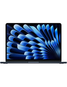 Laptop APPLE MA13 M5 CPU-10/GPU-10/16GB/512 INT BK