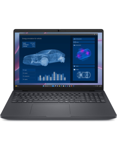 Laptop DELL DL MC16255 FHD+ R7P 350 32 1...