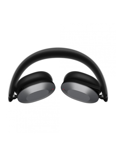 Casti audio LENOVO LN Headset Dual-Mode Wireless ANC USB-A