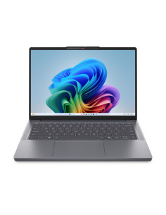Laptop LENOVO IP S3 14 WUXGA CORE5 320 16 512 UMA DOS