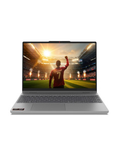 Laptop LENOVO IP 5 2-in-1 15T R7 AI 350 16 512 UMA DOS